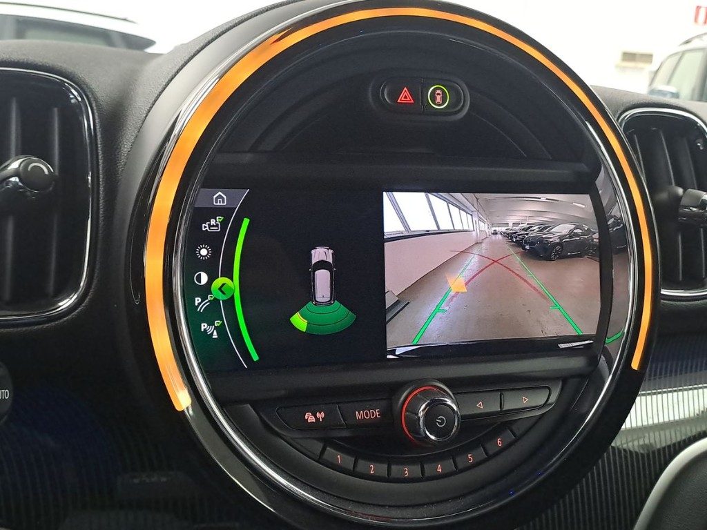 MINI Countryman 2.0 Cooper S Countryman ALL4 Automatica - 13