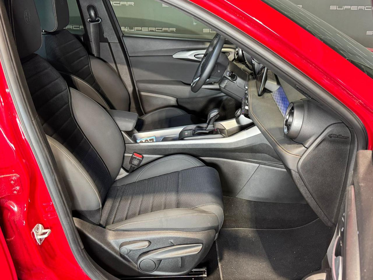 ALFA ROMEO Tonale 1.3 280 CV PHEV AT6 Ti Q4 - 12