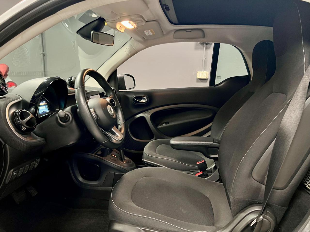 SMART ForTwo EQ Passion - 7