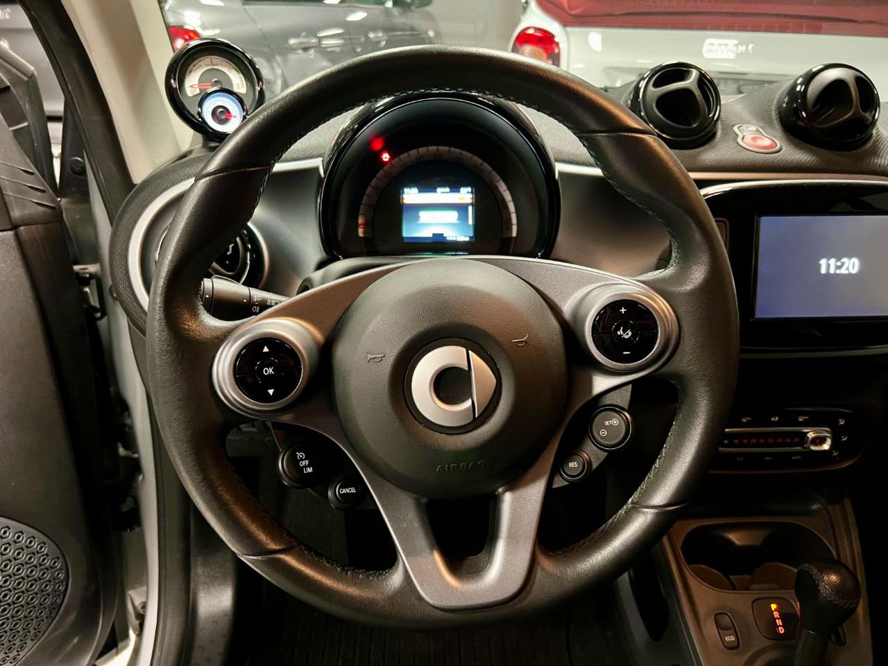 SMART ForTwo EQ Passion - 9