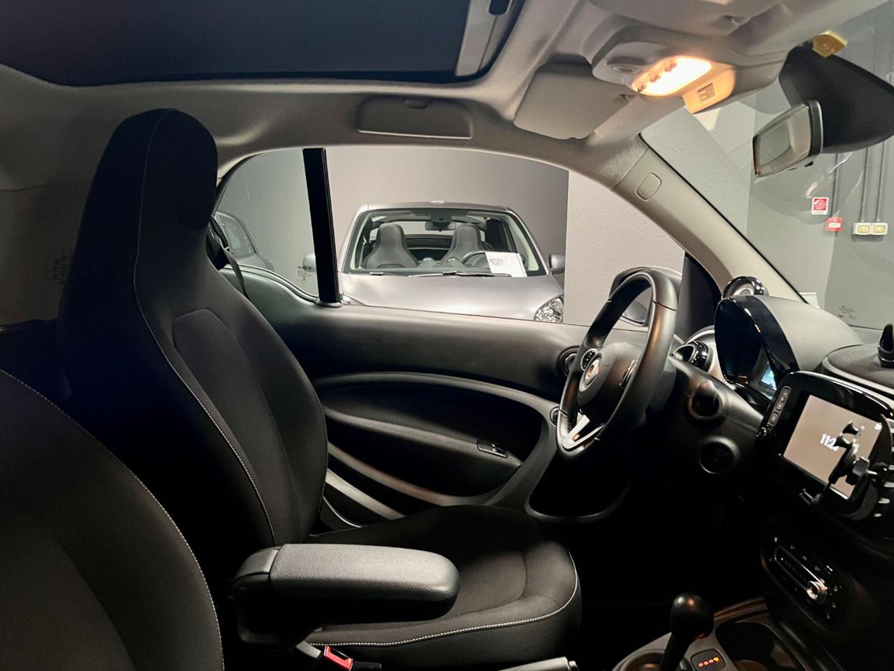 SMART ForTwo EQ Passion - 5