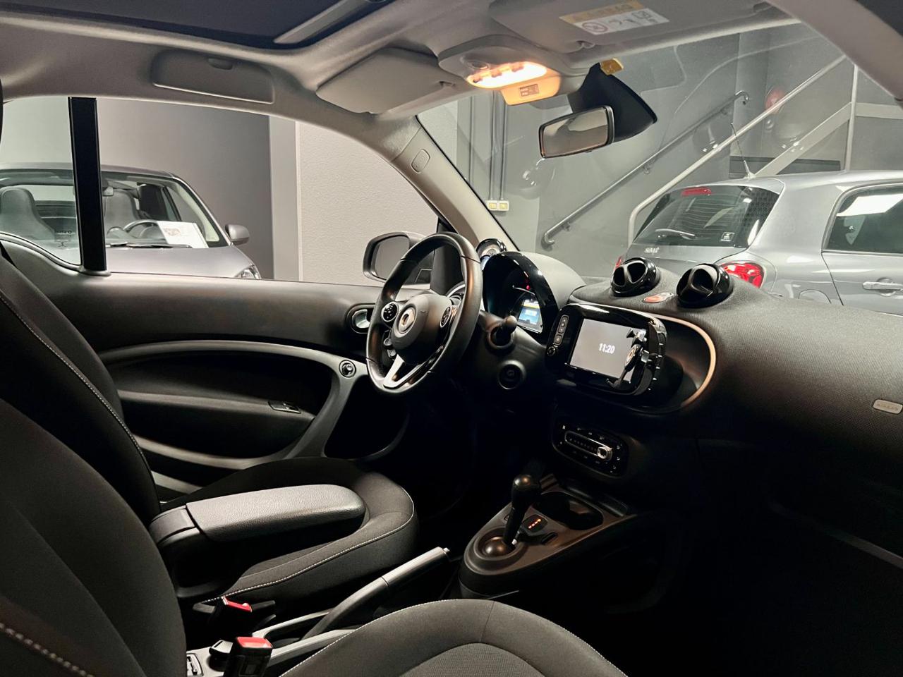 SMART ForTwo EQ Passion - 6