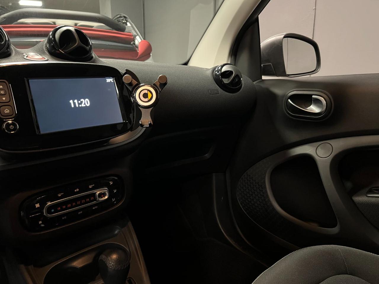 SMART ForTwo EQ Passion - 11