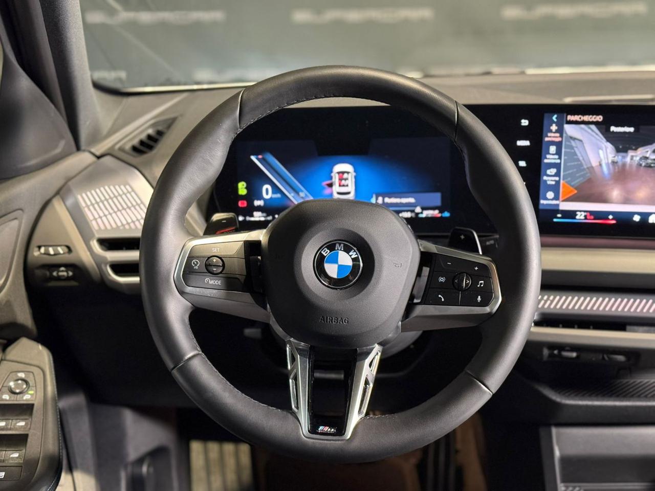 BMW 120 48V MSport - 12