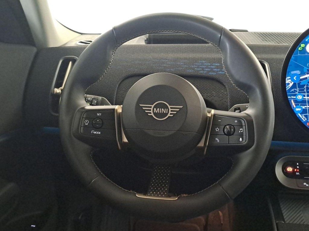 MINI Countryman D Classic Countryman Pacchetto M Aut. - 10