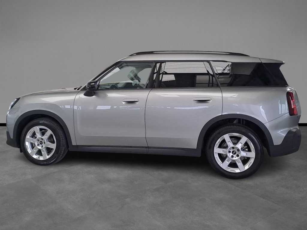 MINI Countryman D Classic Countryman Pacchetto M Aut. - 3
