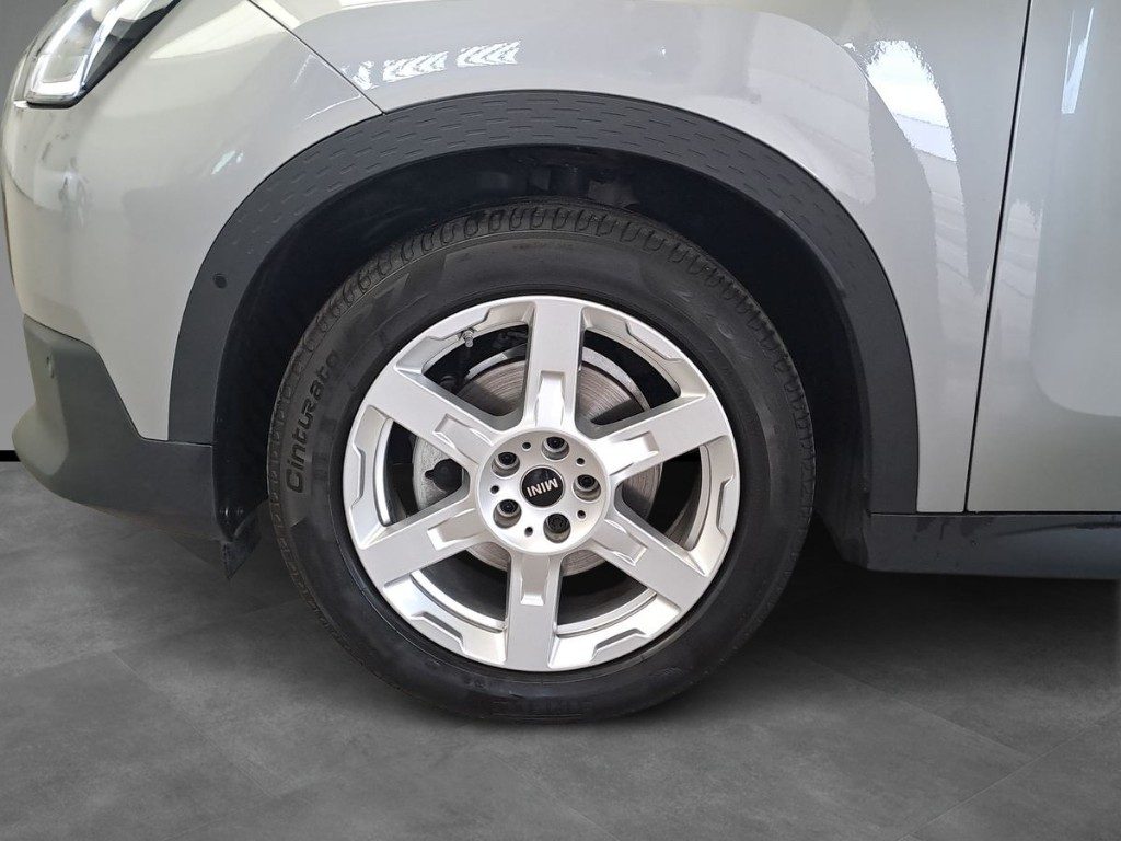 MINI Countryman D Classic Countryman Pacchetto M Aut. - 5