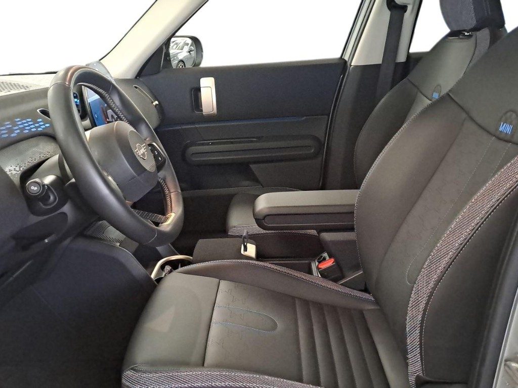 MINI Countryman D Classic Countryman Pacchetto M Aut. - 9