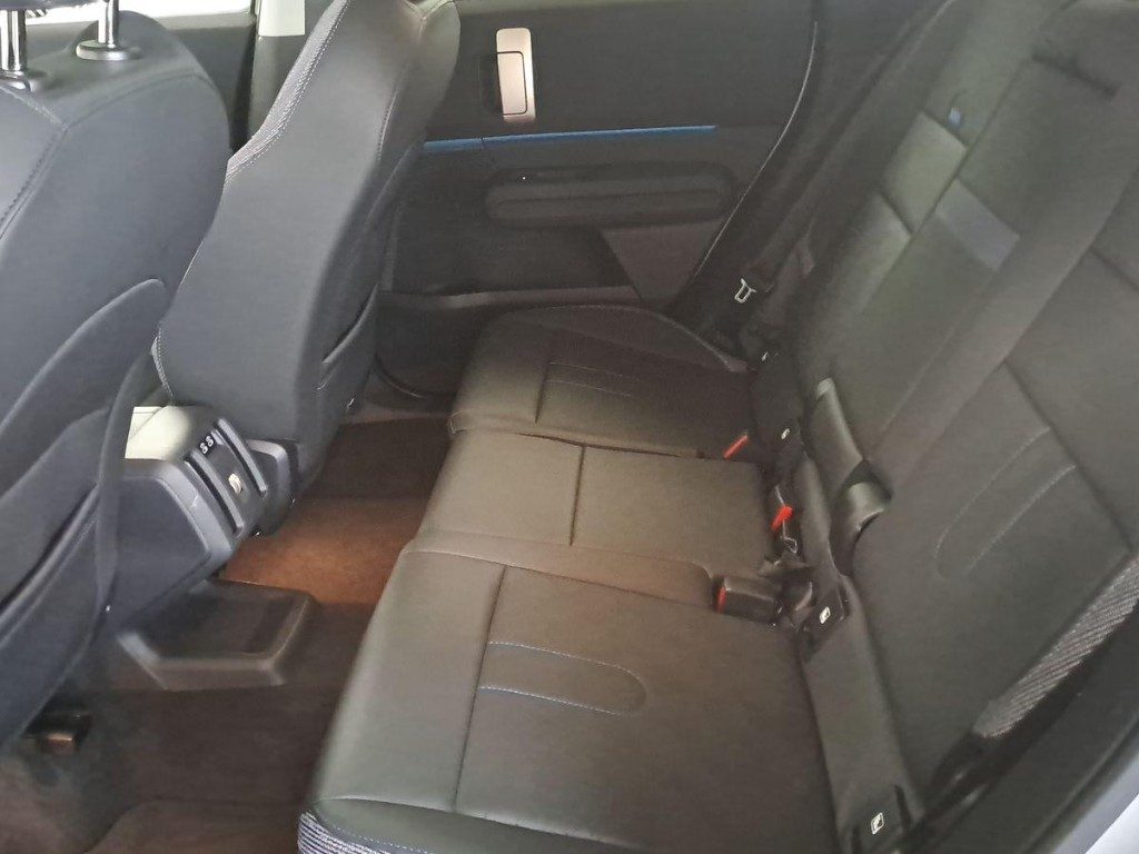 MINI Countryman D Classic Countryman Pacchetto M Aut. - 11