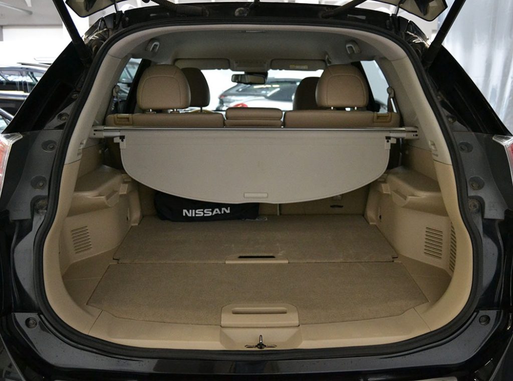 NISSAN X-Trail 2.0 dCi 4WD Tekna Automatica Unico Proprietario - 25