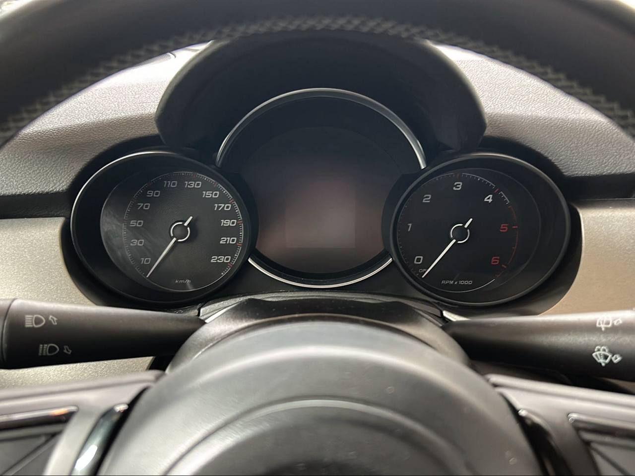FIAT 500X 1.6 MultiJet 130 CV Sport - 18