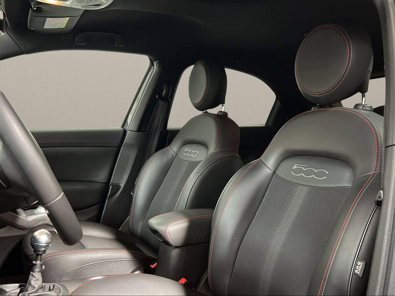 FIAT 500X 1.6 MultiJet 130 CV Sport - 9