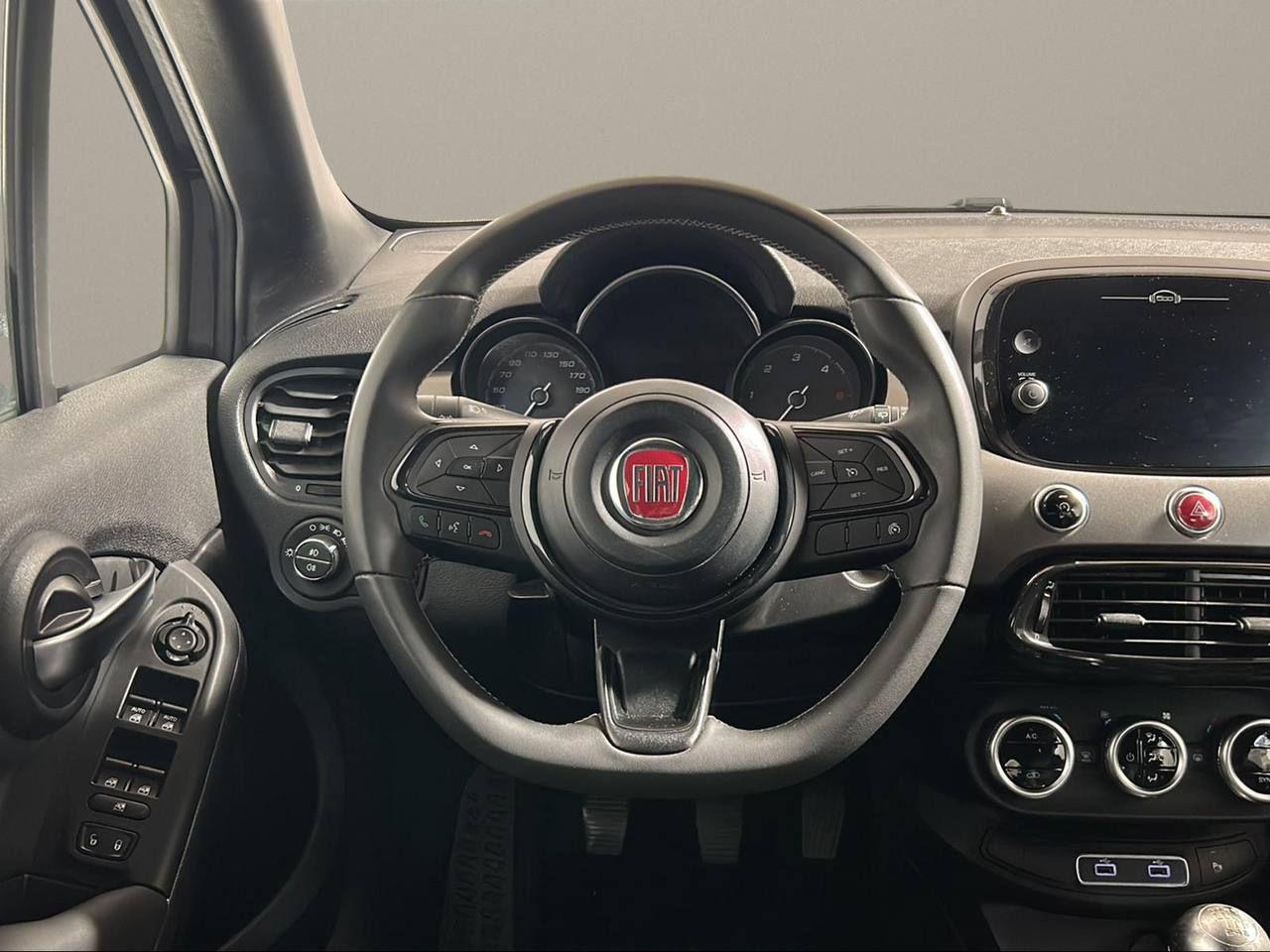 FIAT 500X 1.6 MultiJet 130 CV Sport - 15