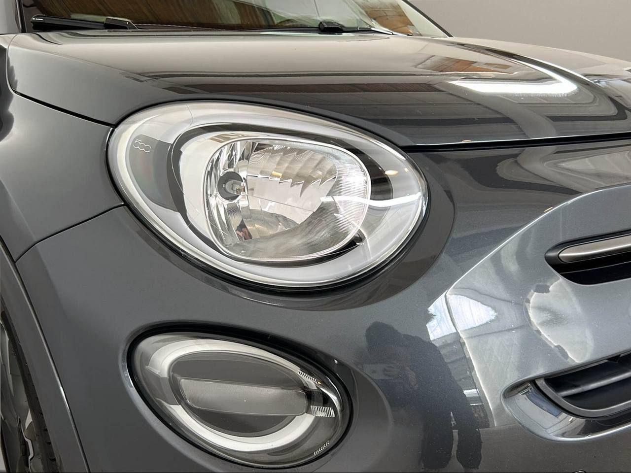 FIAT 500X 1.6 MultiJet 130 CV Sport - 33
