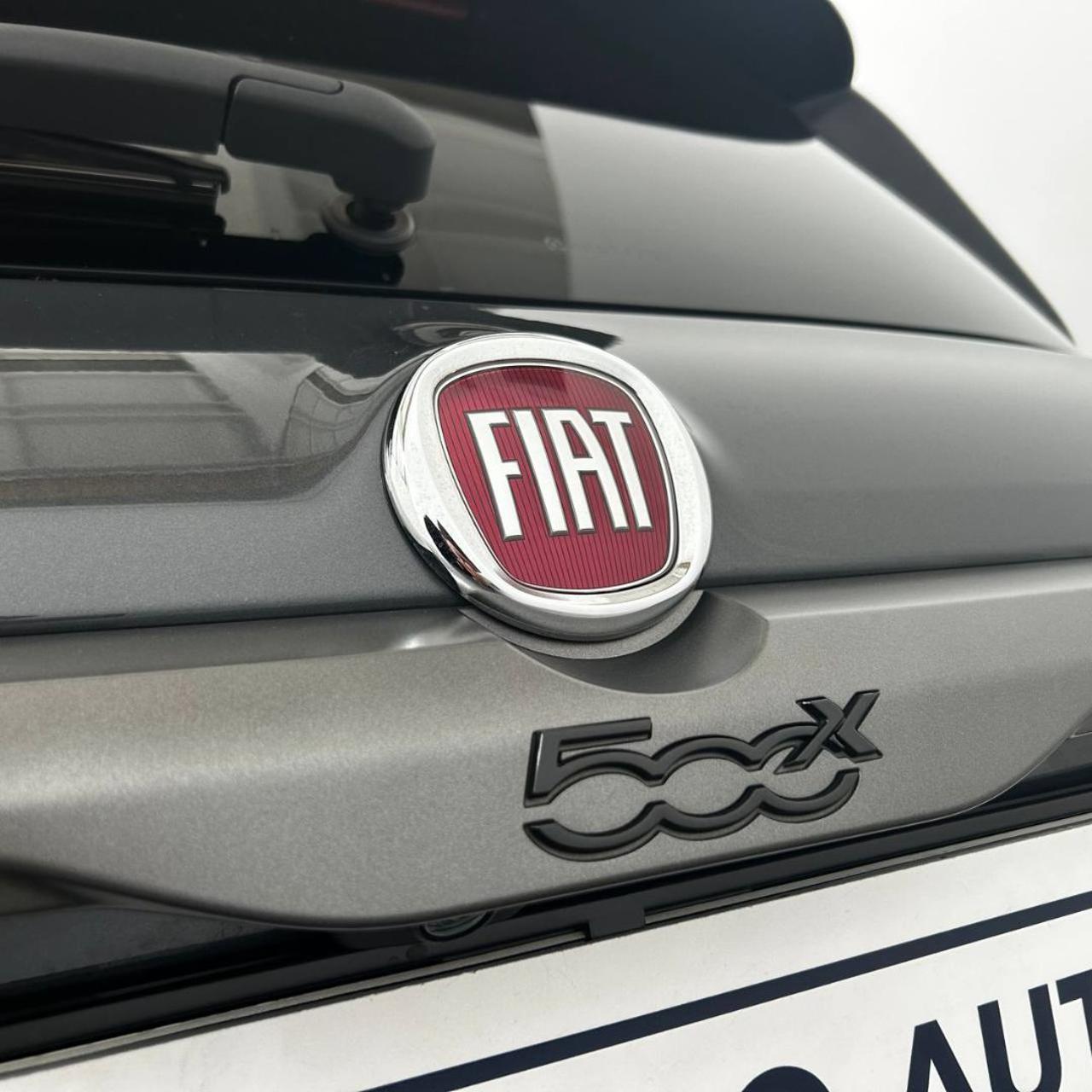 FIAT 500X 1.6 MultiJet 130 CV Sport - 39