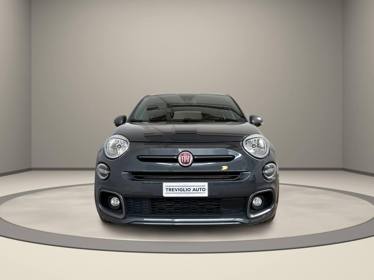 FIAT 500X 1.6 MultiJet 130 CV Sport - 2