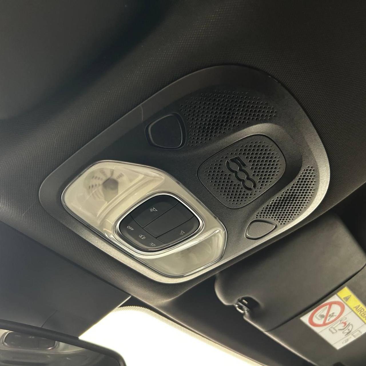 FIAT 500X 1.6 MultiJet 130 CV Sport - 26