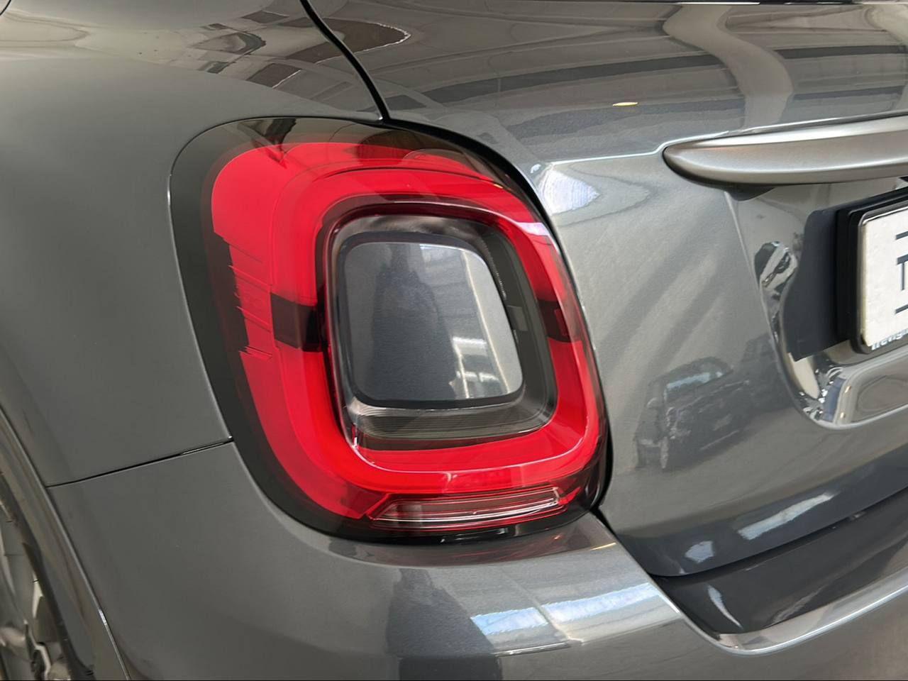 FIAT 500X 1.6 MultiJet 130 CV Sport - 34