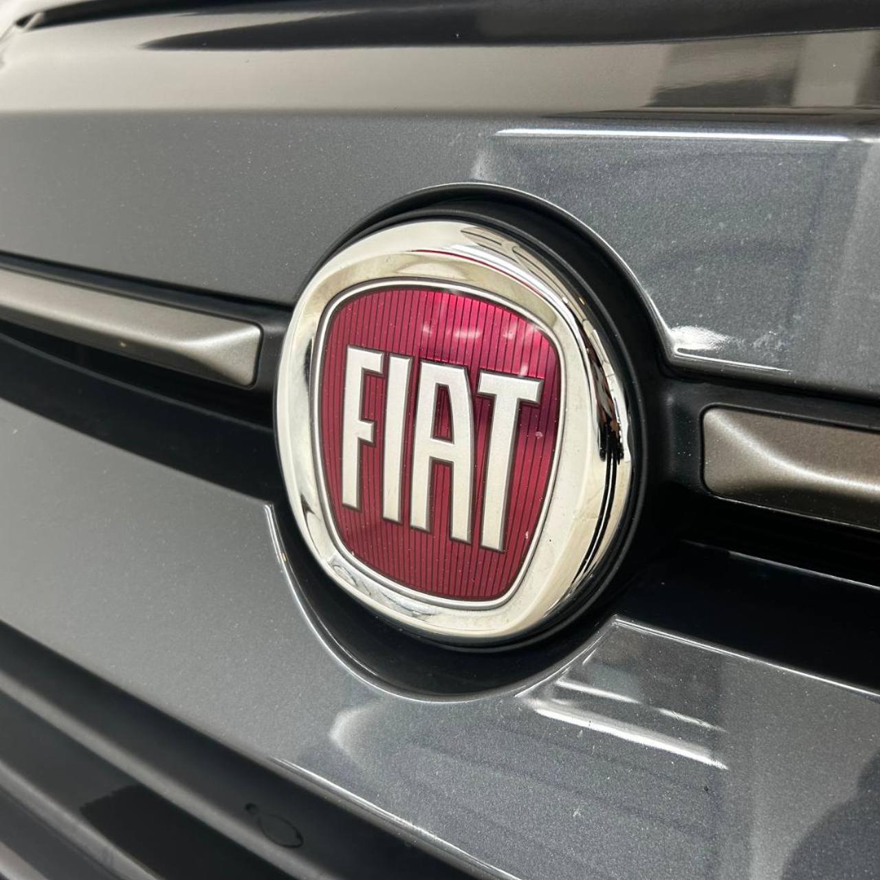 FIAT 500X 1.6 MultiJet 130 CV Sport - 35