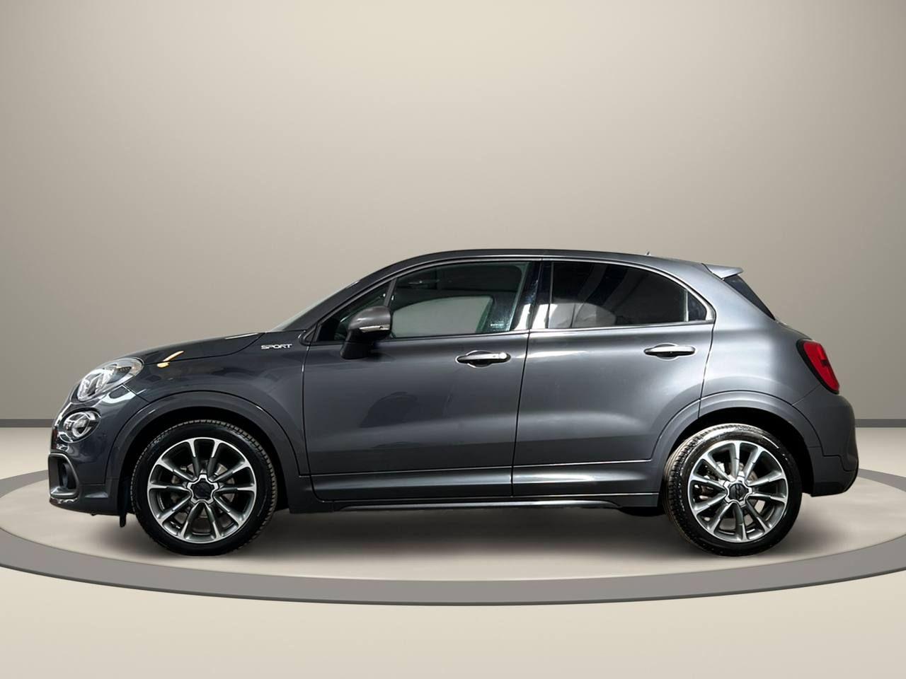 FIAT 500X 1.6 MultiJet 130 CV Sport - 3