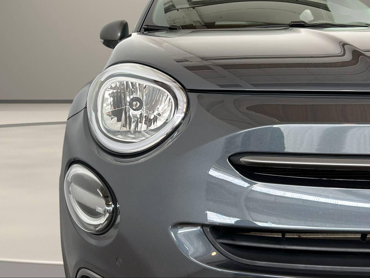 FIAT 500X 1.6 MultiJet 130 CV Sport - 32