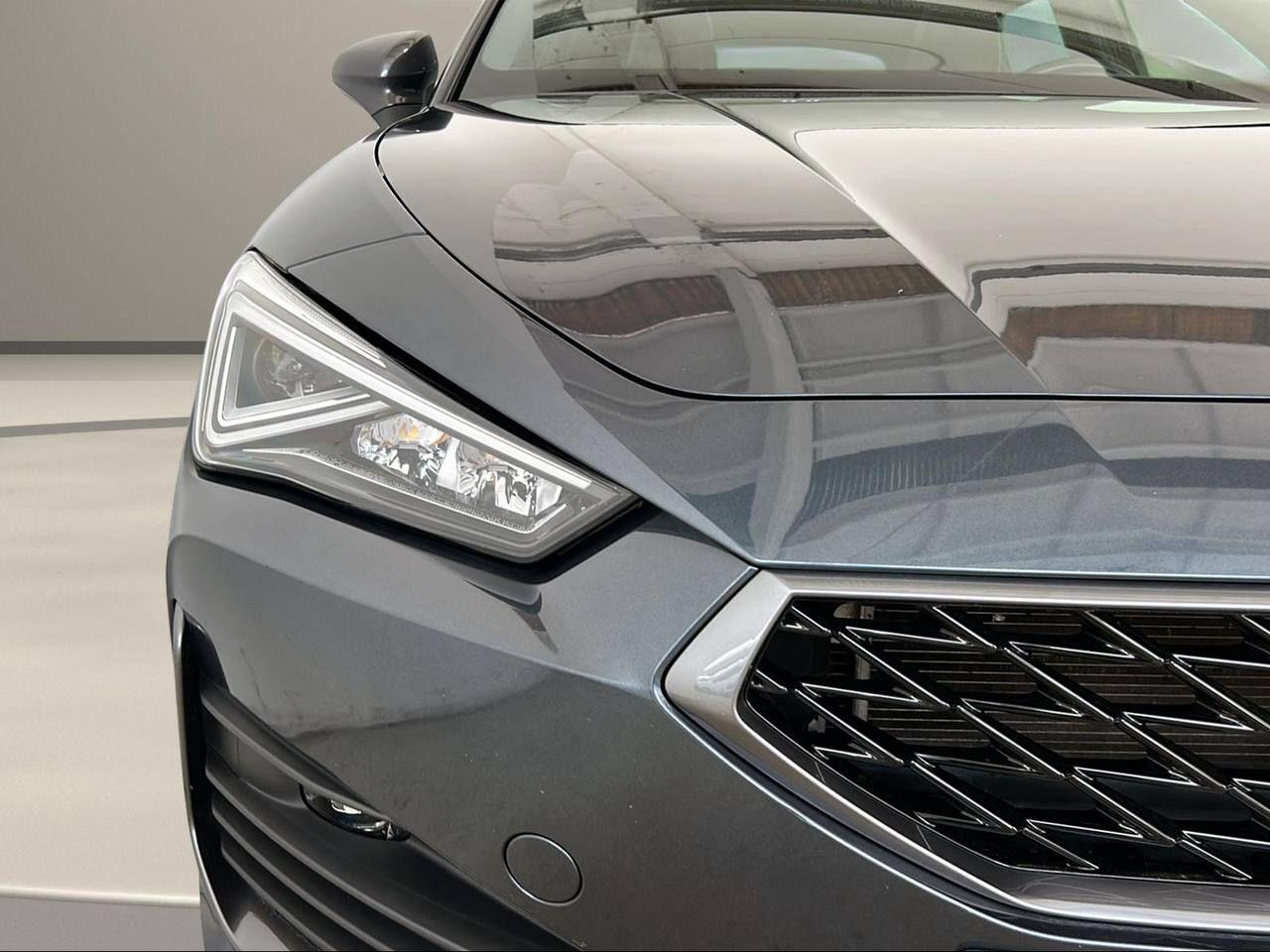 CUPRA Leon Sportstourer 1.5 Hybrid 150 CV DSG - 30