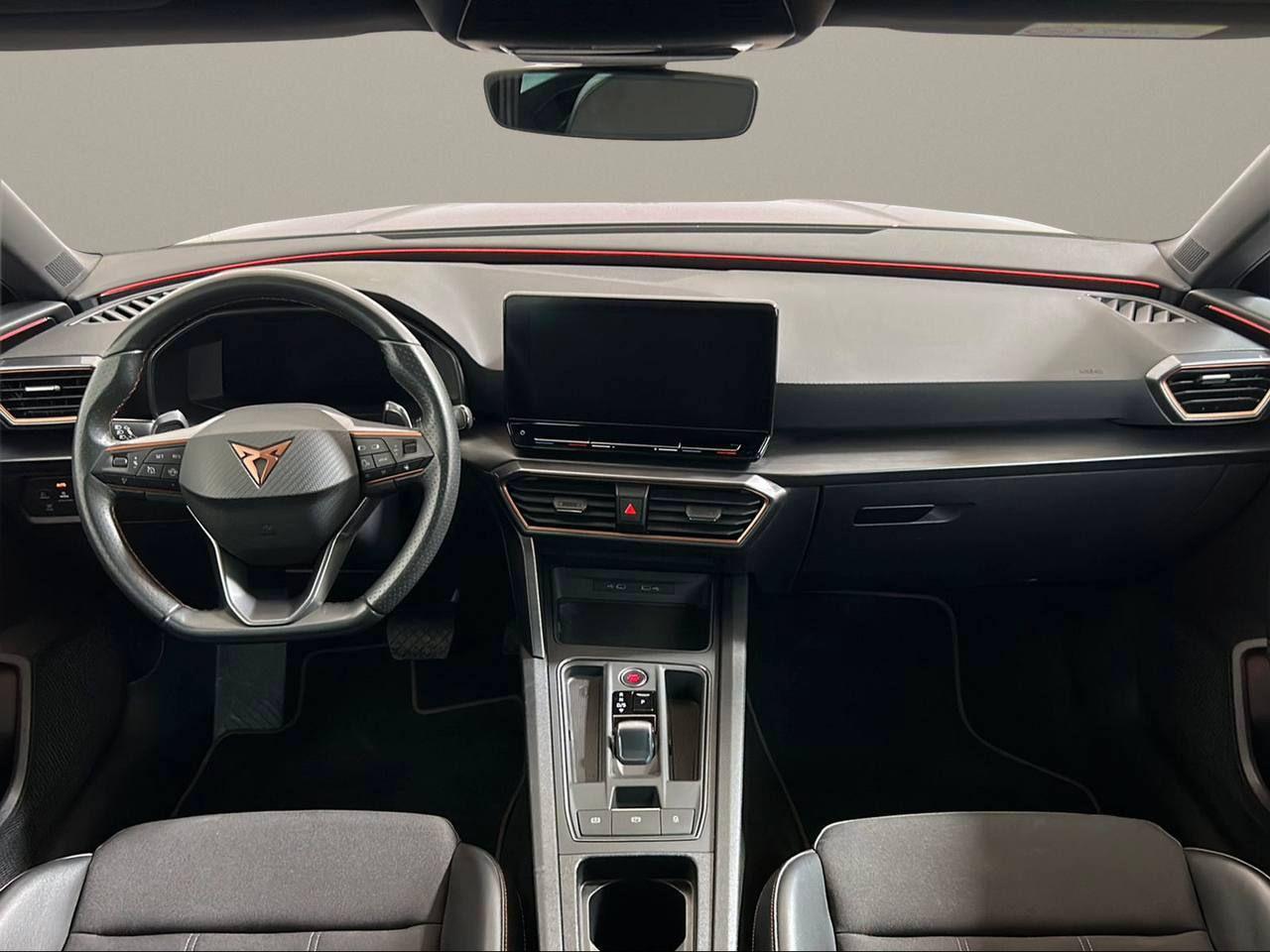 CUPRA Leon Sportstourer 1.5 Hybrid 150 CV DSG - 13