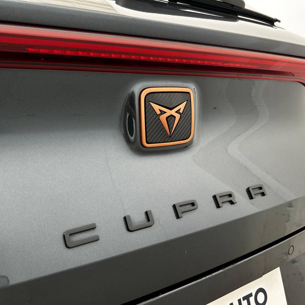 CUPRA Leon Sportstourer 1.5 Hybrid 150 CV DSG - 36