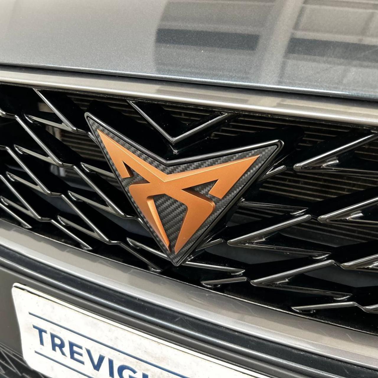 CUPRA Leon Sportstourer 1.5 Hybrid 150 CV DSG - 33