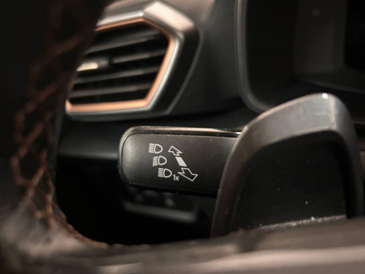 CUPRA Leon Sportstourer 1.5 Hybrid 150 CV DSG - 16