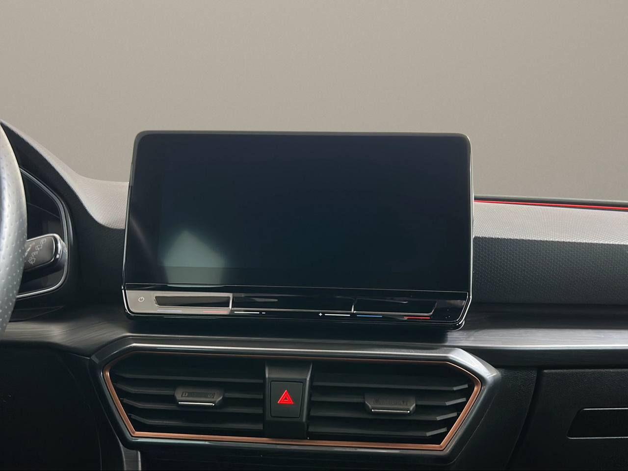 CUPRA Leon Sportstourer 1.5 Hybrid 150 CV DSG - 19