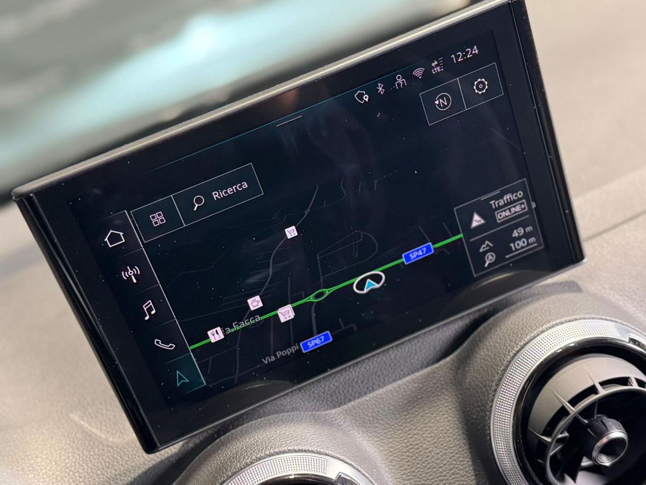 AUDI Q2 30 TFSI S-line - 15