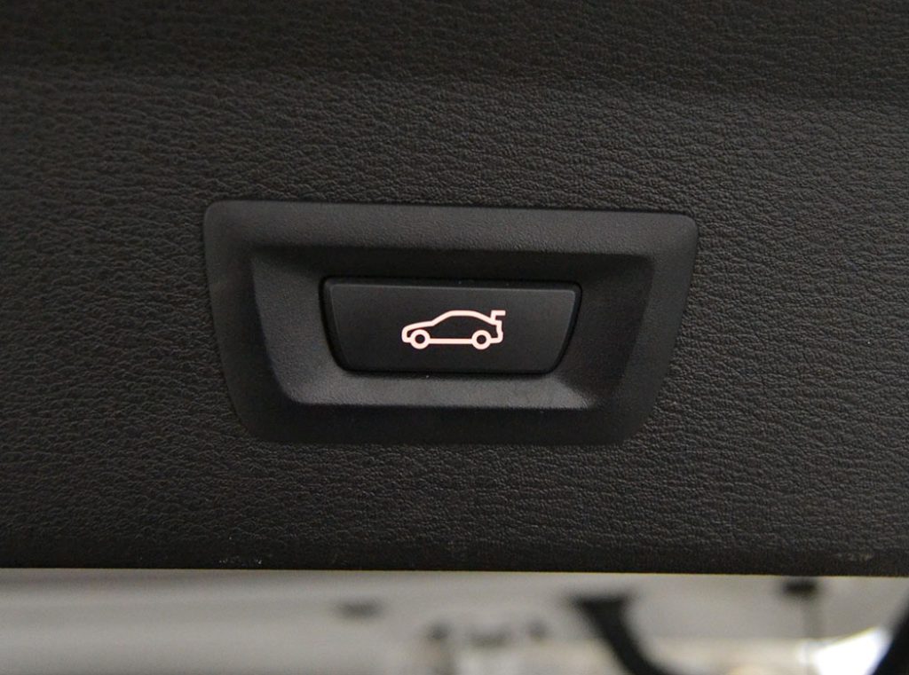 BMW X1 sDrive18d Business Automatica - Led - Navi ** - 13