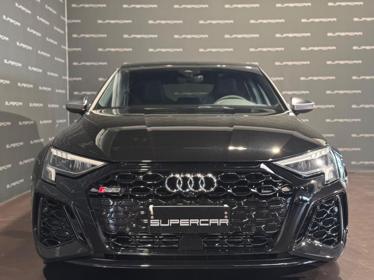 AUDI RS3 RS 3 SPB TFSI quattro S tronic - 2