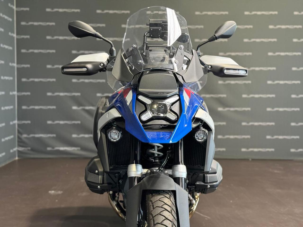 BMW R 1300 GS GS trophy - 2