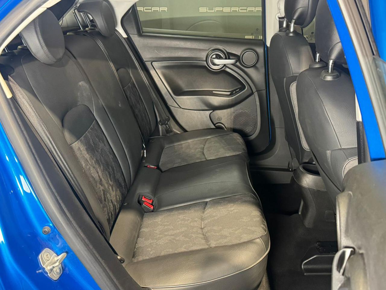 FIAT 500X 1.5 T4 Hybrid 130 CV DCT Cross - 13