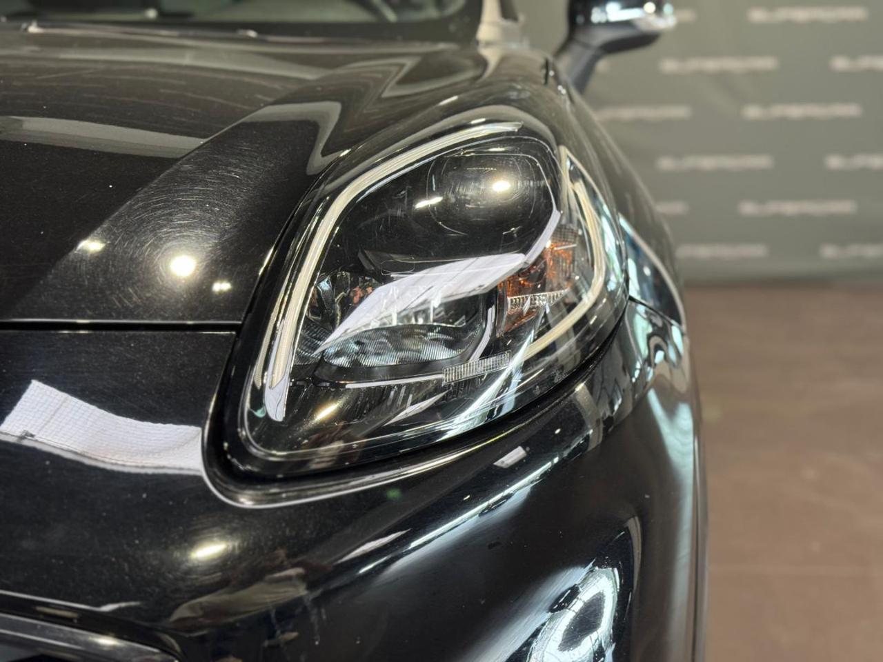 FORD Puma 1.0 EcoBoost Hybrid 125 CV S&S ST-Line - 7