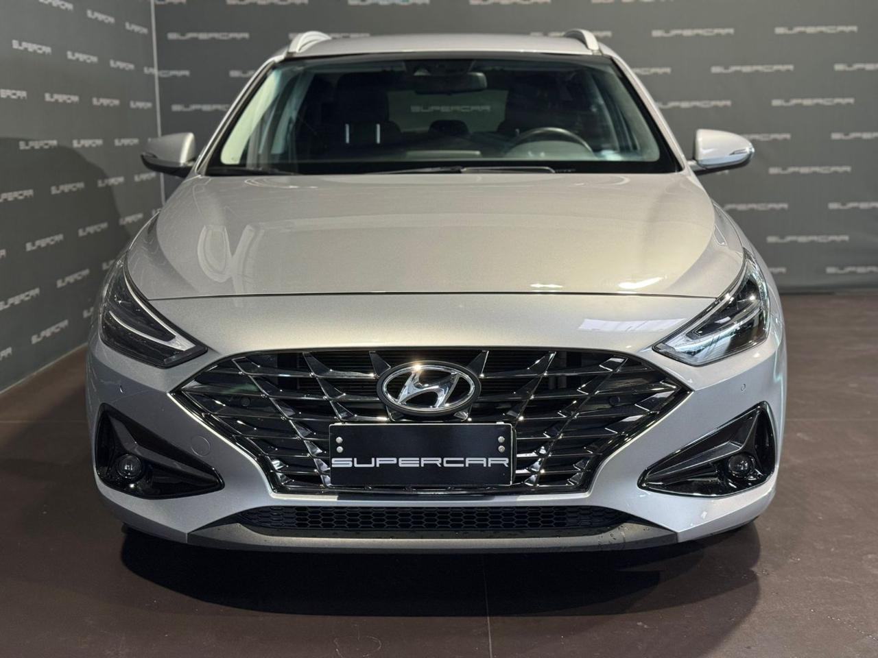 HYUNDAI i30 Wagon 1.0 T-GDI iMT 48V Prime - 2