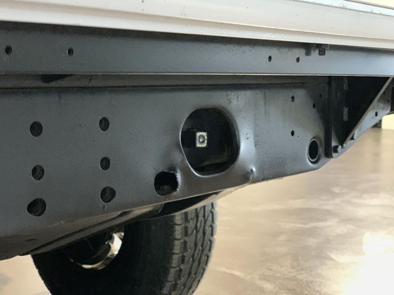 LAND ROVER Defender 130 N1 2.5 Td5 cat Crew S MOTORE RETTIFICATO - 20