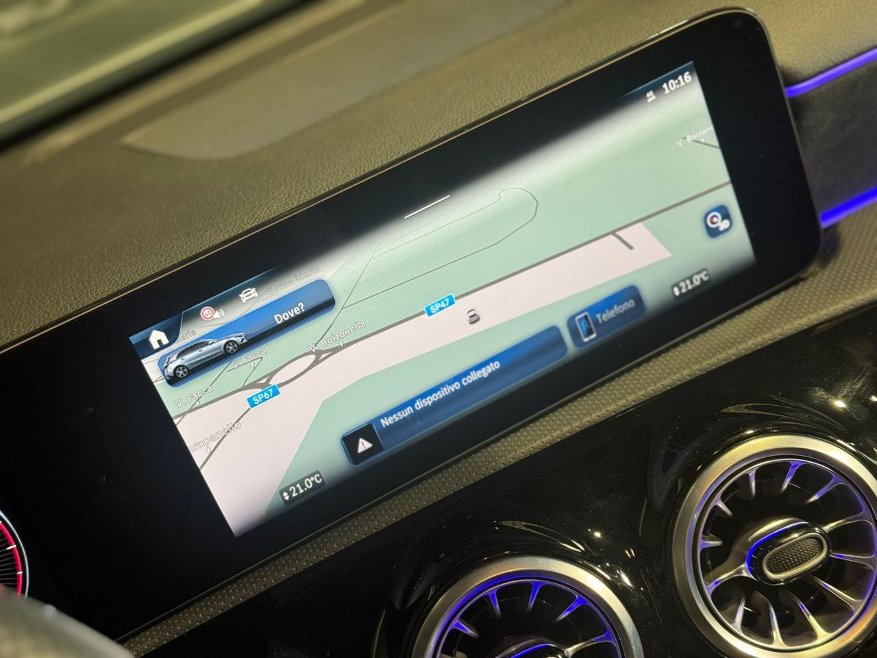 MERCEDES-BENZ A 200 Automatic AMG Line Advanced Plus - 14