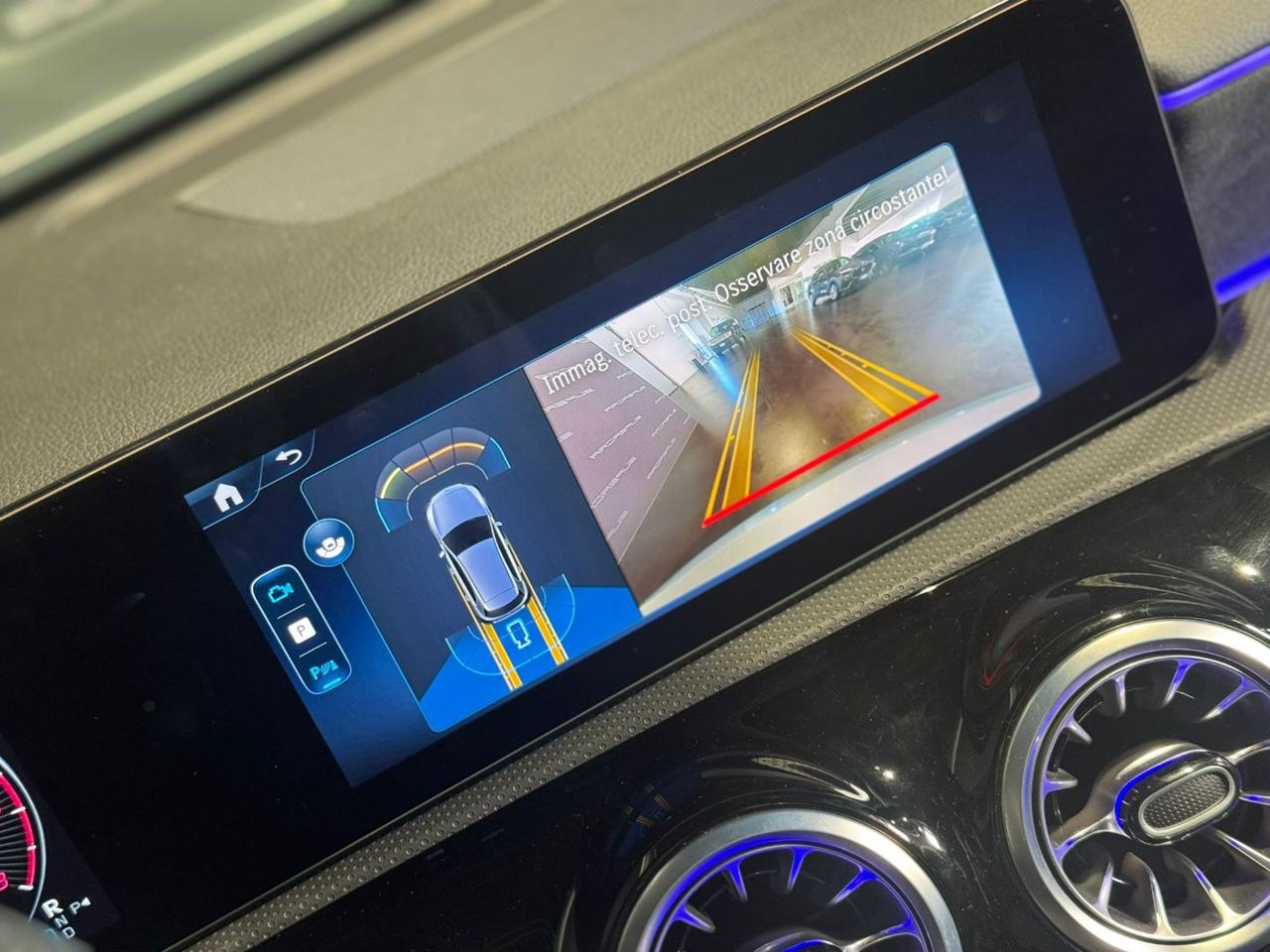 MERCEDES-BENZ A 200 Automatic AMG Line Advanced Plus - 15