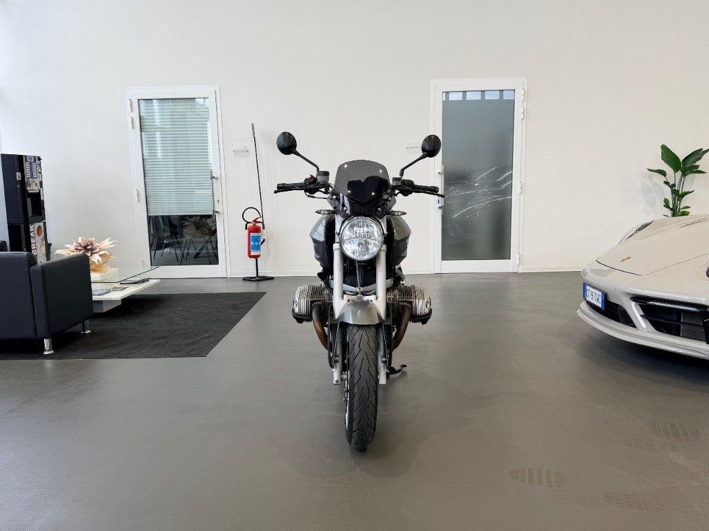 BMW R 1200 R anno 2007 - 2