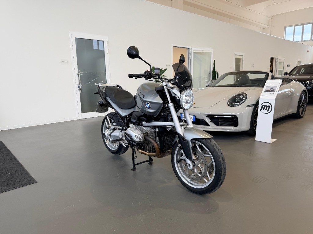 BMW R 1200 R anno 2007 - 3