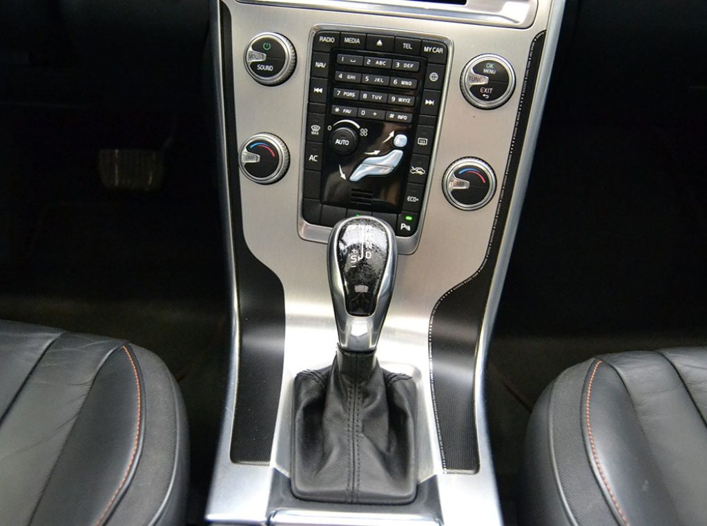 VOLVO XC60 D4 Geartronic Volvo Ocean Race Tetto Panoramico - 8
