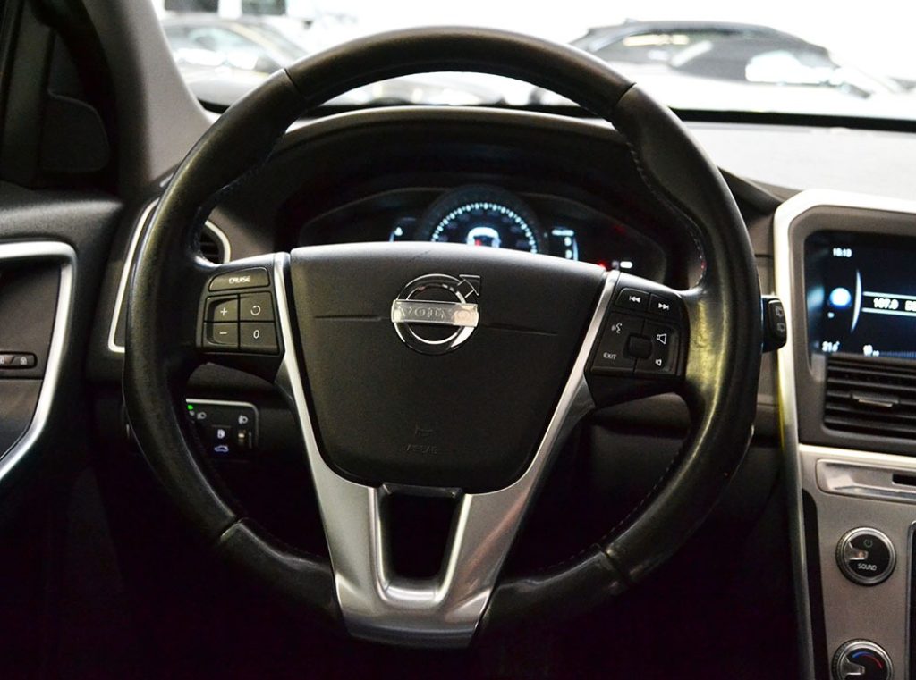 VOLVO XC60 D4 Geartronic Volvo Ocean Race Tetto Panoramico - 10