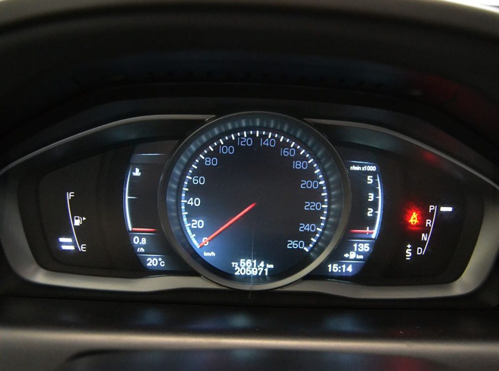 VOLVO XC60 D4 Geartronic Volvo Ocean Race Tetto Panoramico - 11
