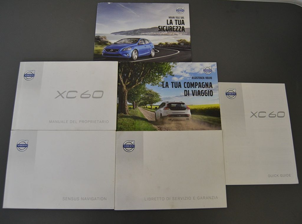 VOLVO XC60 D4 Geartronic Volvo Ocean Race Tetto Panoramico - 12