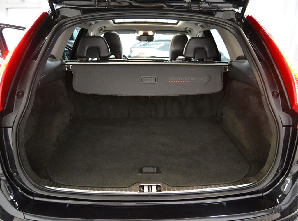VOLVO XC60 D4 Geartronic Volvo Ocean Race Tetto Panoramico - 24