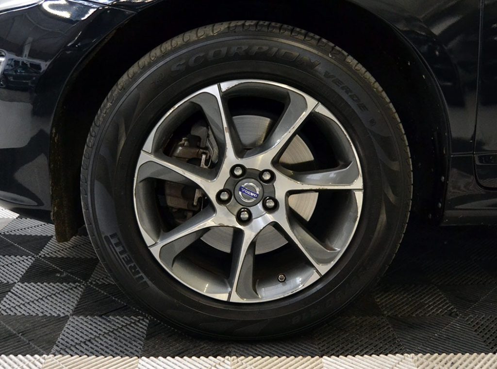 VOLVO XC60 D4 Geartronic Volvo Ocean Race Tetto Panoramico - 25