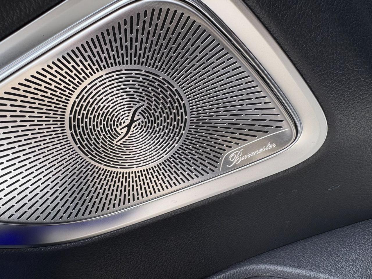 MERCEDES-BENZ CLE 220 d Coupé AMG Line Premium Plus TETTO-BURMESTER. - 26